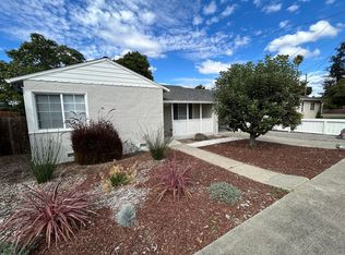 790 Harmony Dr, Hayward, CA 94541