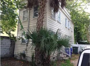 102 Spring St, Charleston, SC 29403