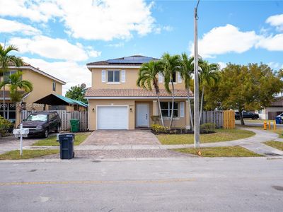 28402 SW 129th Pl, Homestead, FL, 33033