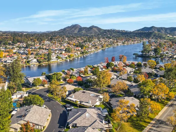2190 Westshore Ln, Westlake Village, CA 91361