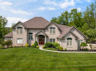 2158 W Lantern Ln, Marion, IN 46952