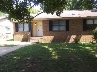 418 Hargrove St #A, Athens, AL 35611
