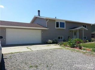 2330 Stillwater Dr, Billings, MT 59102