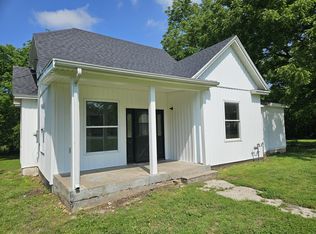 201 College Ave, Marionville, MO 65705