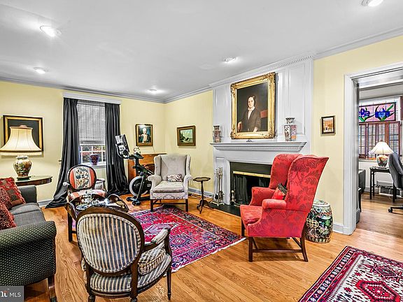 3rd image of 5411 Purlington Way