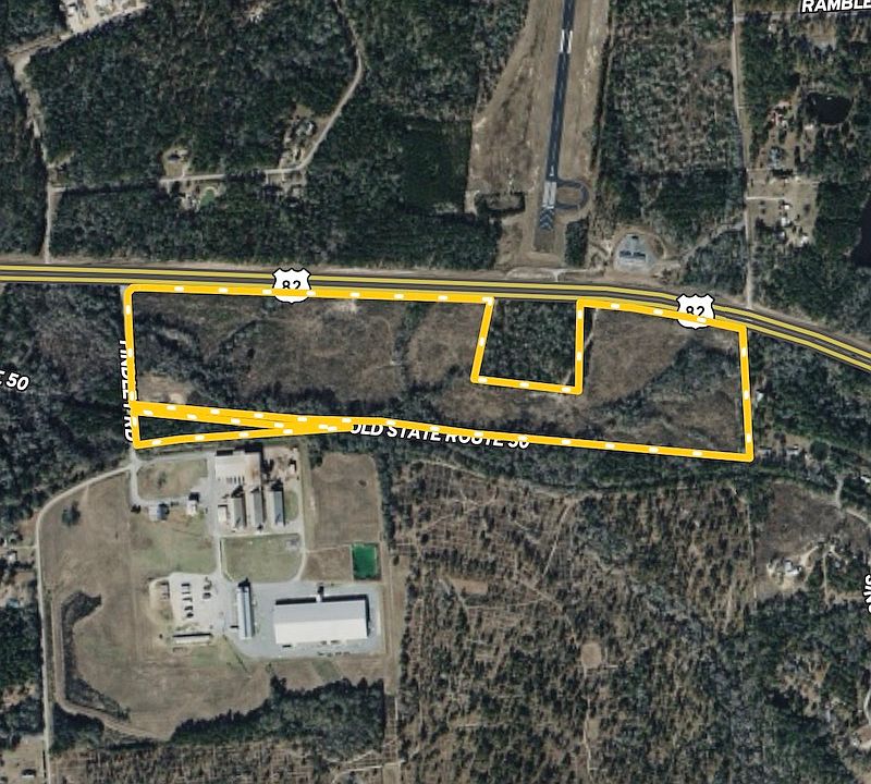 1st image of Us Highway 82 W