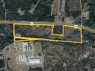 Us Highway 82 W, Sylvester, GA 31791