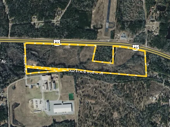 Us Highway 82 W, Sylvester, GA 31791