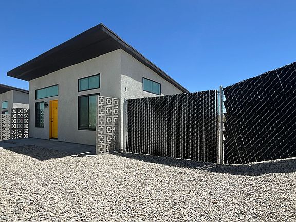 2nd image of 73449 Desert Trail Dr #2