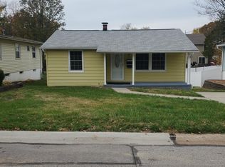 919 Kinstern Dr, Saint Louis, MO