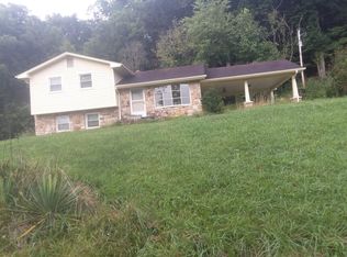 Craigs Creek Rd, New Castle, VA 24127