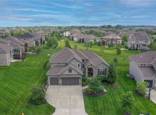 12208 W 163rd St, Overland Park, KS 66221