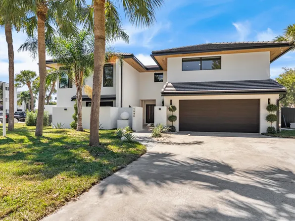 1690 S Ocean Boulevard, Delray Beach, FL 33483