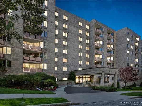 143 Hoyt Street #4E, Stamford, CT 06902