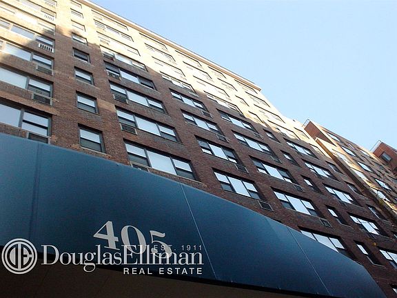 5th image of 405 E 63rd St APT 1C
