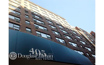 Sold by Douglas Elliman