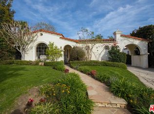920 Malcolm Ave, Los Angeles, CA 90024