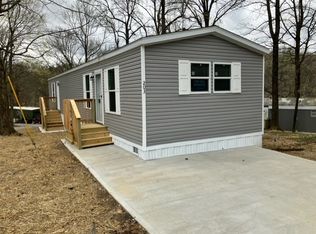 203 Big Pine Dr, Evansville, IN 47712