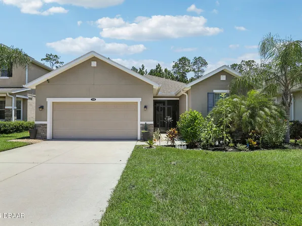 328 Grande Sunningdale Loop, Daytona Beach, FL 32124