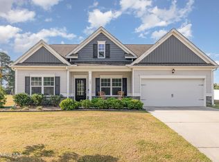 187 Highland Rhodes Dr, Clayton, NC 27520