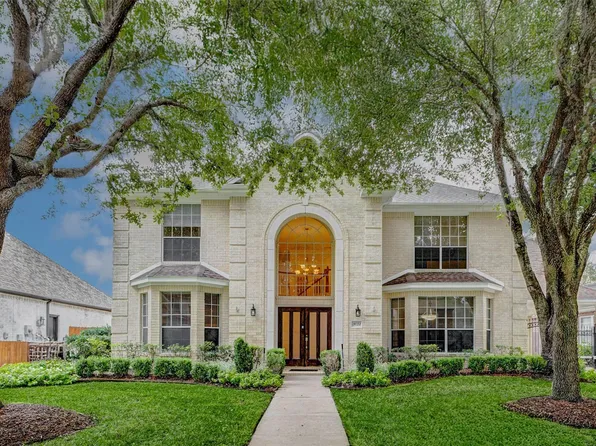 2023 Foreland Dr, Houston, TX 77077