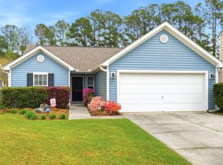 214 Chipping Sparrow Dr, Summerville, SC 29485