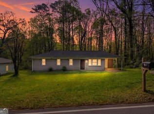 2536 Butner Rd SW, Atlanta, GA 30331