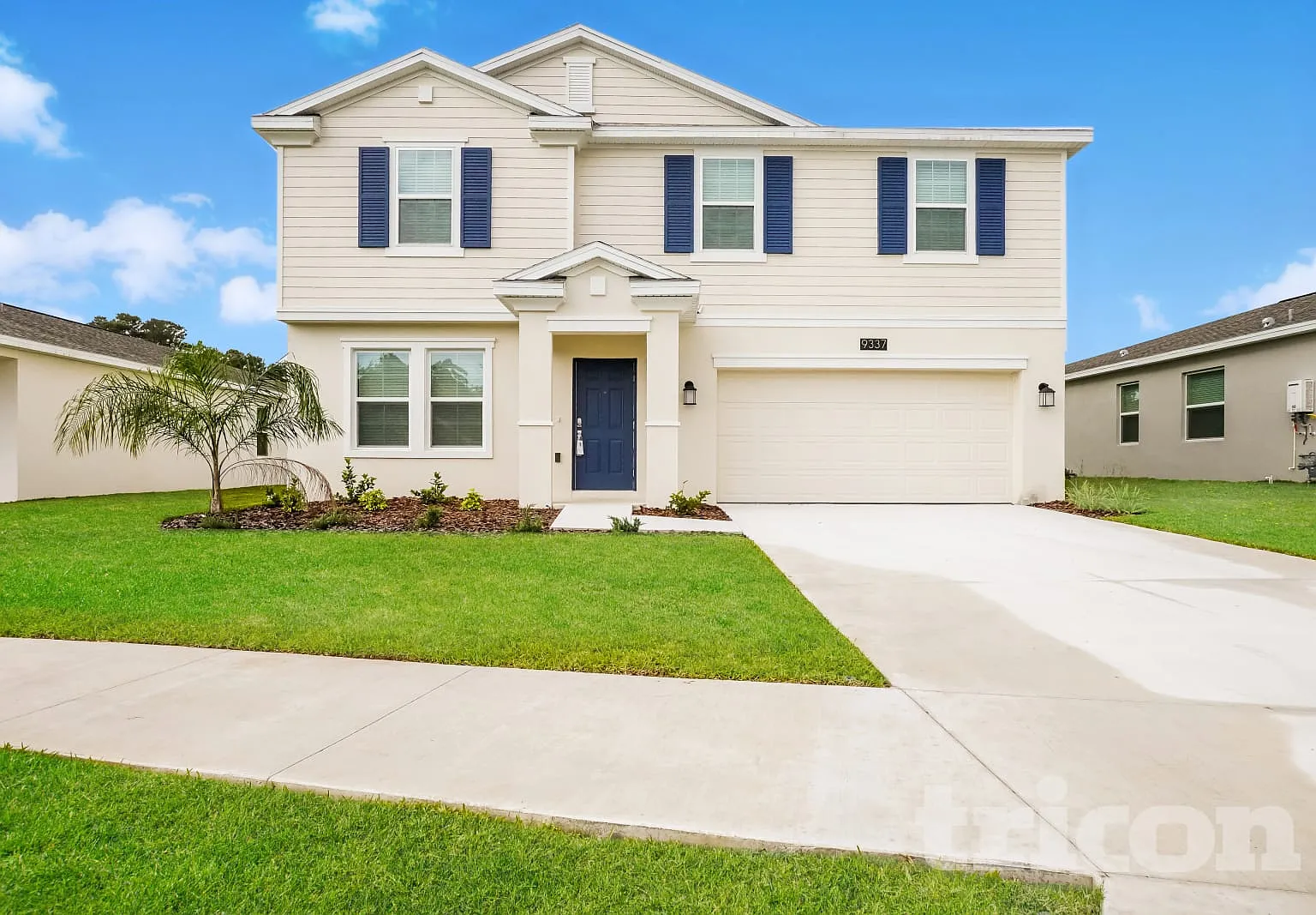 9337 Revere Avenue Leesburg FL — Photo 1