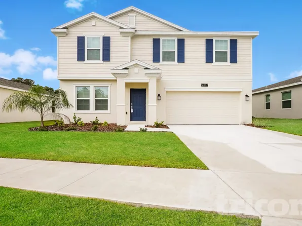 9337 Revere Ave, Leesburg, FL 34788