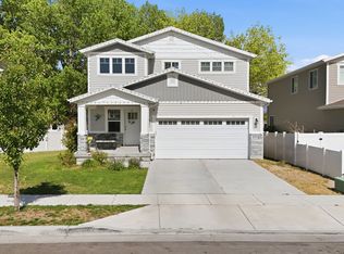 5925 S Olympic View Cv, Kearns, UT 84118