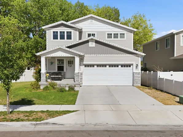 5925 S Olympic View Cv, Kearns, UT 84118