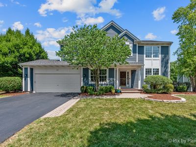 787 Handley Ct, Lake Zurich, IL, 60047