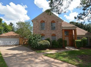 16006 Maple Acres Ct, Houston, TX 77095