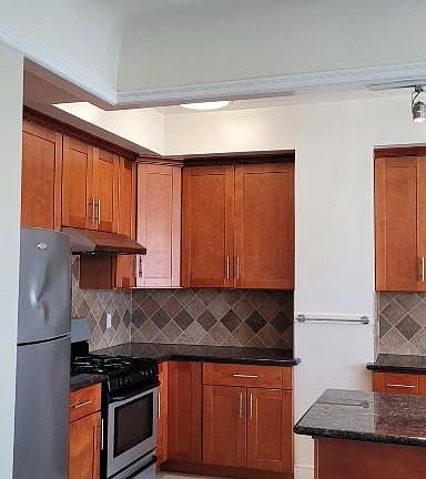 kitchen view