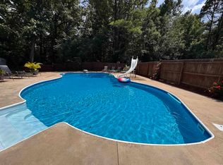 196 Jackson Manor Ct, Hot Springs, AR 71913