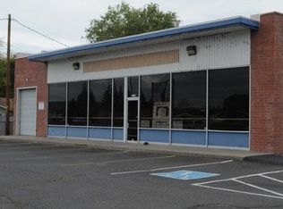 3225 S 6th St, Klamath Falls, OR 97603