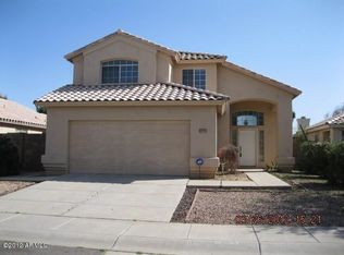 1263 W Orchid Ln, Chandler, AZ 85224
