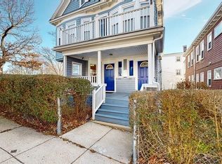 21 Bentham Rd #I, Dorchester, MA 02122
