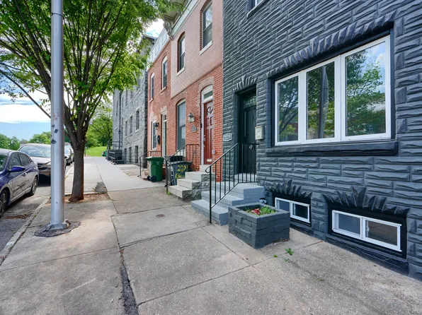 2229 Gough St, Baltimore, MD 21231