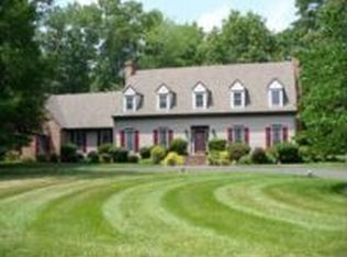 3920 Old Post Rd, Salisbury, MD 21804