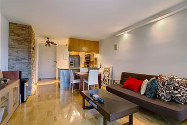 Rented by Citi Habitats