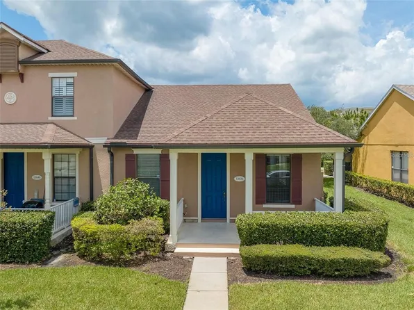 13636 Beauregard Pl, Orlando, FL 32837