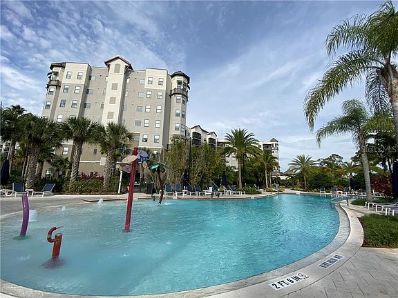 3rd image of 14501 Grove Resort Ave #1737