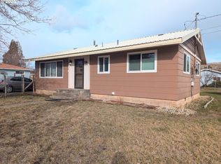 531 S Dewey St, Union, OR 97883