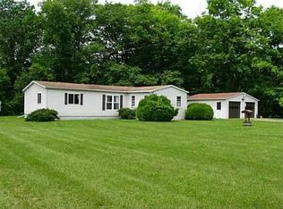 1184 Mott Rd, Phelps, NY 14532