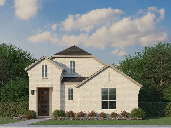 6004 Davis Knoll Dr, Fort Worth, TX 76126