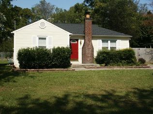 3911 Whedbee Dr, Knoxville, TN 37921
