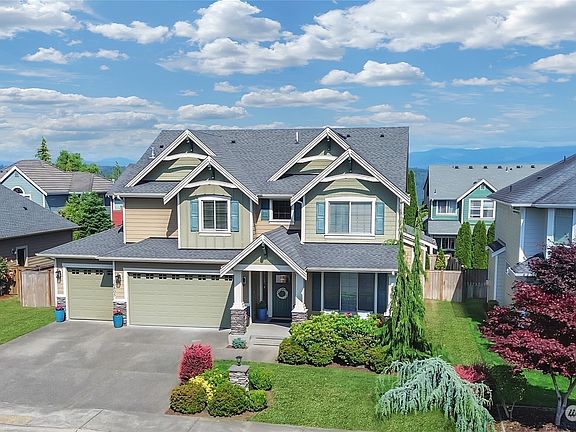 2nd image of 16805 138th Avenue E