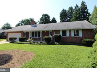 112 Concord Ave, Talleyville, DE 19803