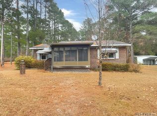 324 Wises Store Rd, Murfreesboro, NC 27855